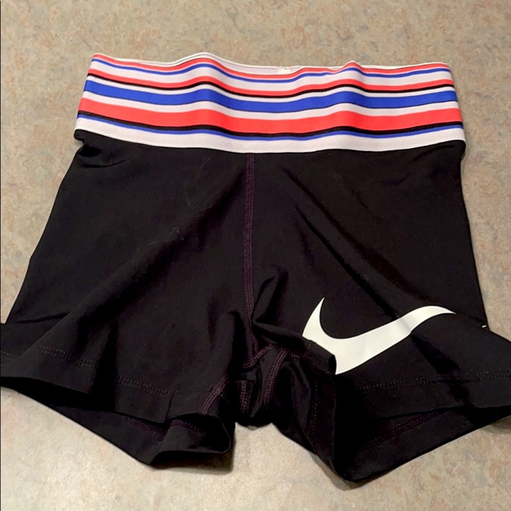 Nike Spandex